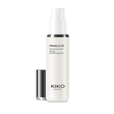Праймеры Kiko Milano Prime - Fix Refreshing Mist