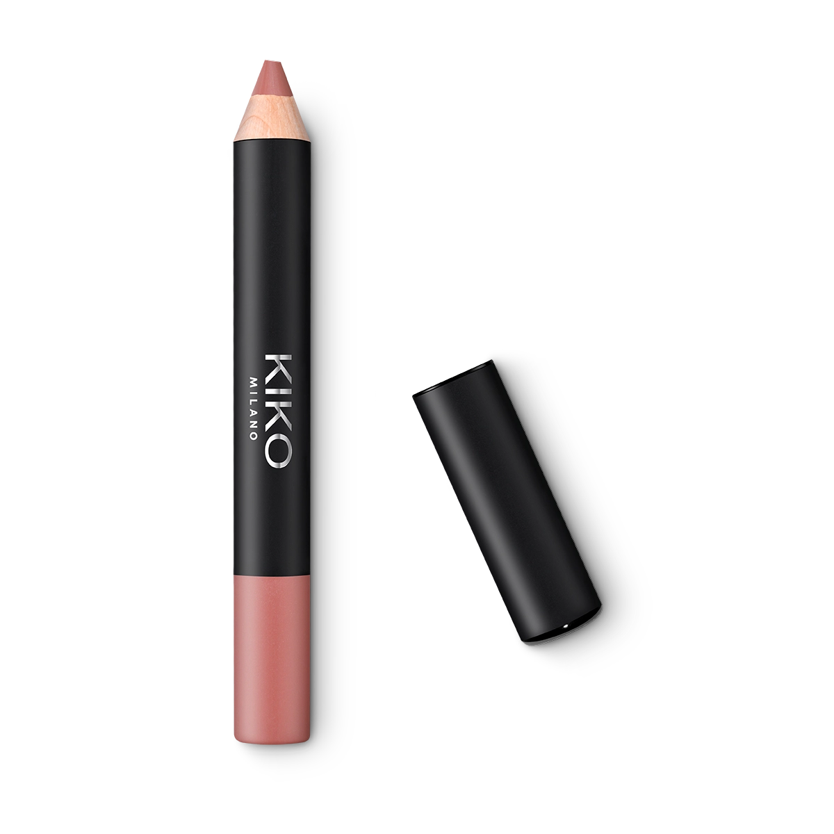 

Smart Fusion Matte Lip Crayon / Умная Матовая Помада-Карандаш Для Губ, 02 mauve rose/02 лиловая роза, Smart Fusion Matte Lip Crayon / Умная Матовая Помада-Карандаш Для Губ
