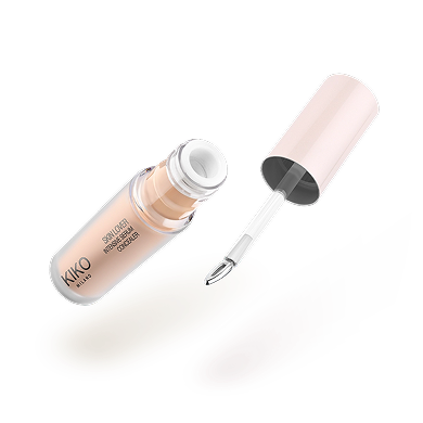 Skin Lover Intensive Serum Concealer / Интенсивный Консилер-Сыворотка