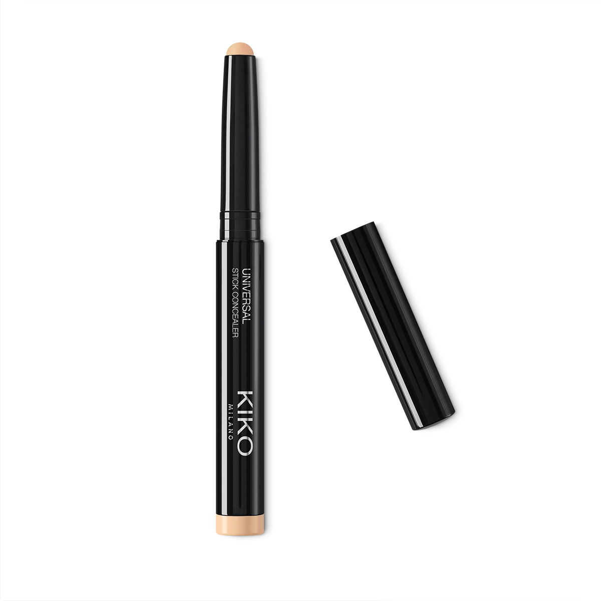 

Universal Stick Concealer / Универсальный Карандаш-Консилер, 01 ivory/01 слоновая кость, Universal Stick Concealer / Универсальный Карандаш-Консилер