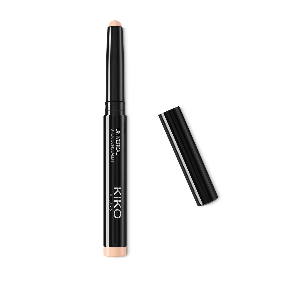 

Universal Stick Concealer / Универсальный Карандаш-Консилер, 04 peach/04 персиковый, Universal Stick Concealer / Универсальный Карандаш-Консилер