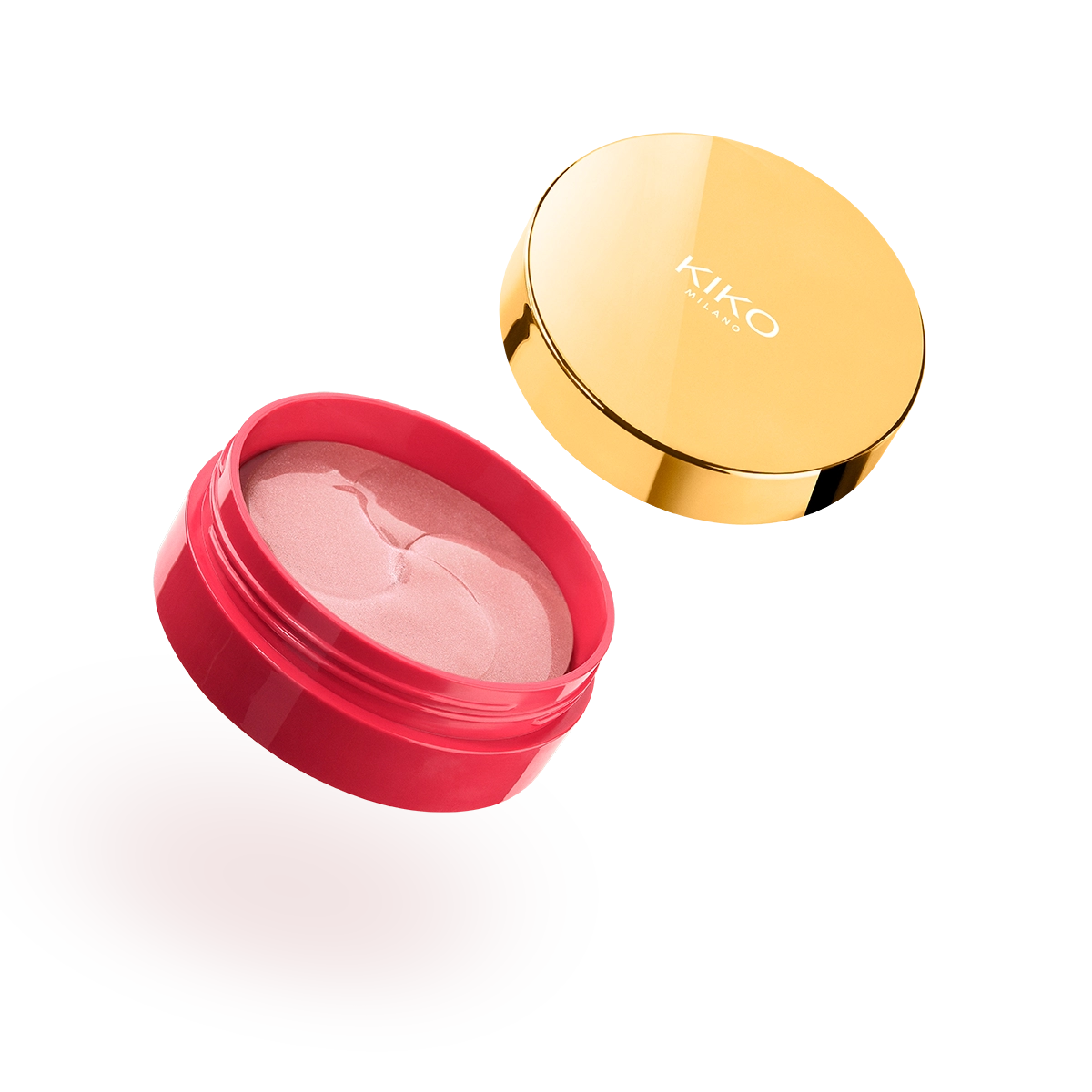 

Gloss Supreme Shimmering Glow Under Eye Patches / На Пике Глянца - Сияющие Патчи Для Глаз