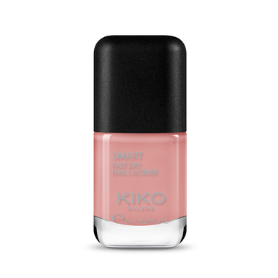 SMART NAIL LACQUER/УМНЫЙ ЛАК ДЛЯ НОГТЕЙ лак для ногтей kiko milano smart nail lacquer 22 pearly comfy rose 7 мл