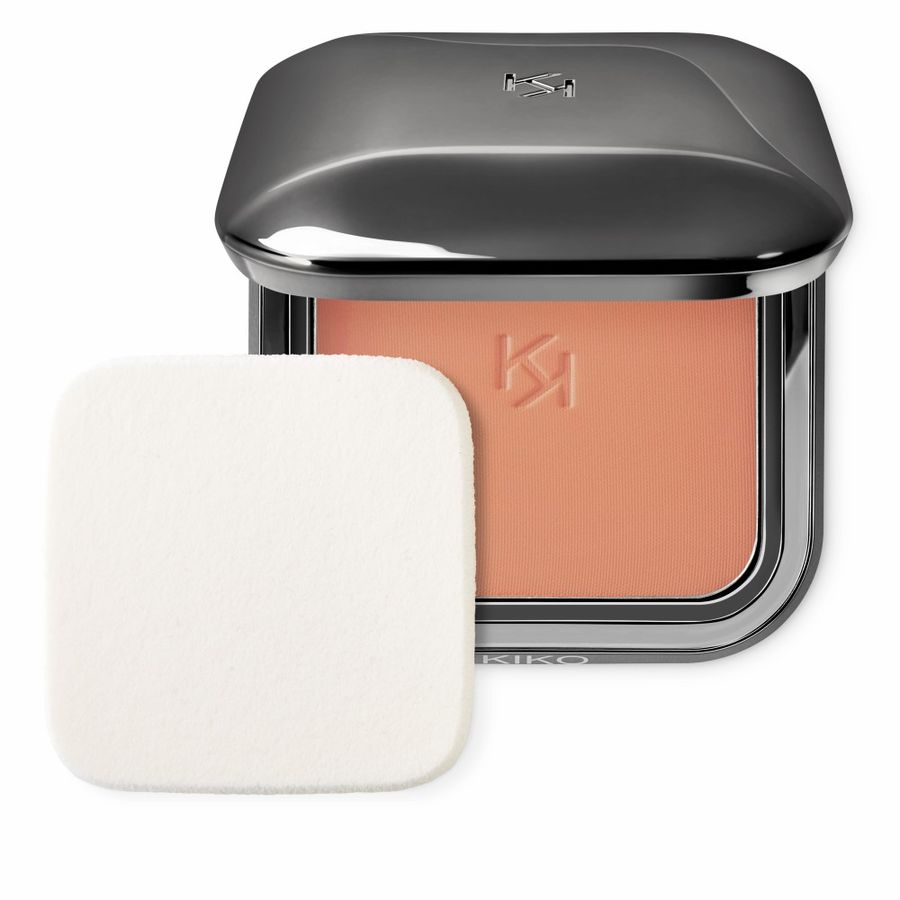 

Тональные средства Kiko Milano, N 160, SKIN TONE W-D POWDER FDT