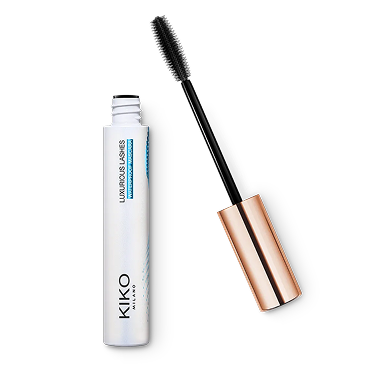

Luxurious Lashes Waterproof Mascara / Роскошная Водостойкая Тушь Для Ресниц