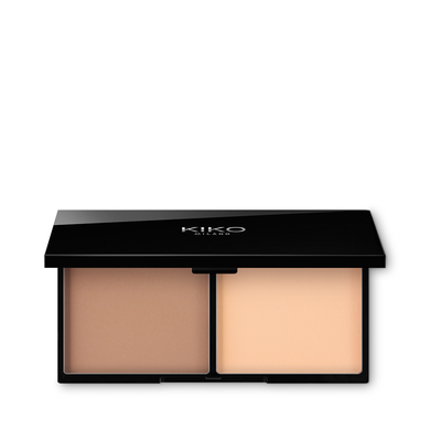 

SMART CONTOURING PALETTE, 03 medium to dark, SMART CONTOURING PALETTE