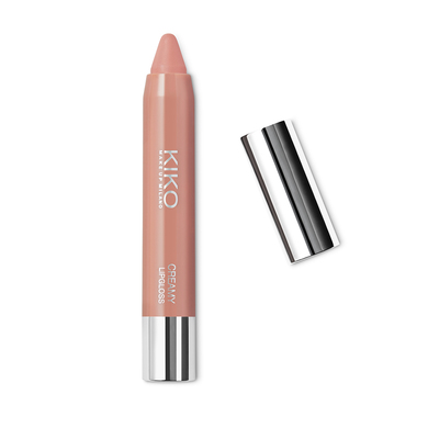 Блески для губ Kiko Milano Creamy Lipgloss, цвет 101 pearly shell rose KM0020201210144 - фото 1