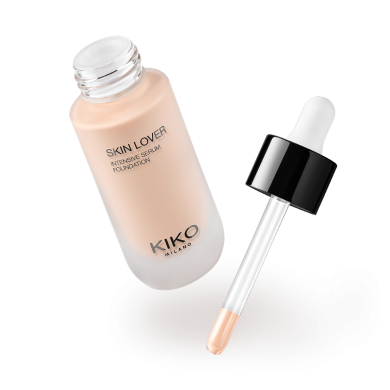 Тональная основа-сыворотка / Skin Lover Intensive Serum Foundation
