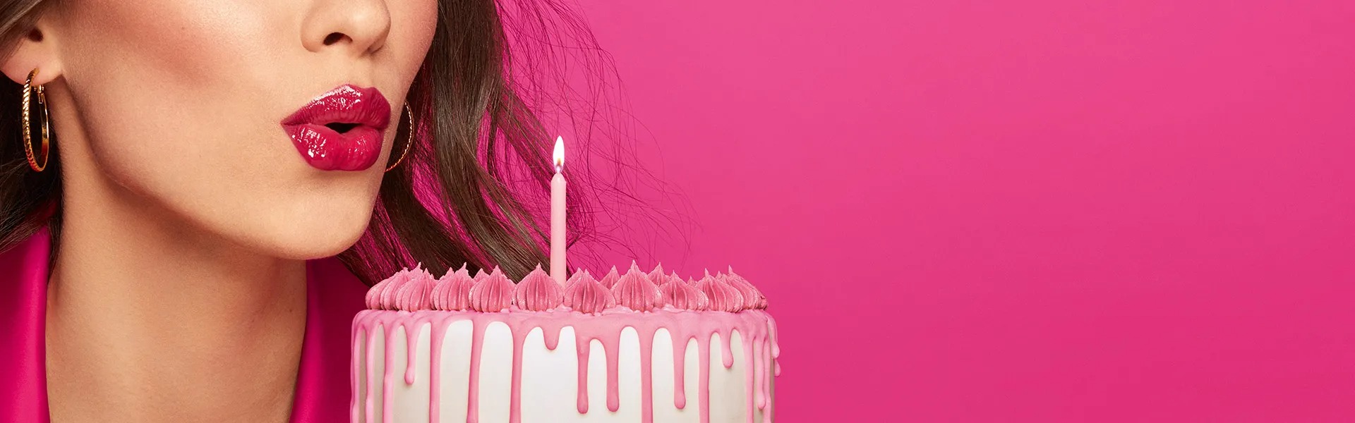 HAPPY BIRTHDAY UNLIMITED DOUBLE TOUCH