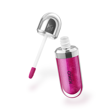 3Д Увлажняющий блеск для губ / 3D Hydra Lipgloss
