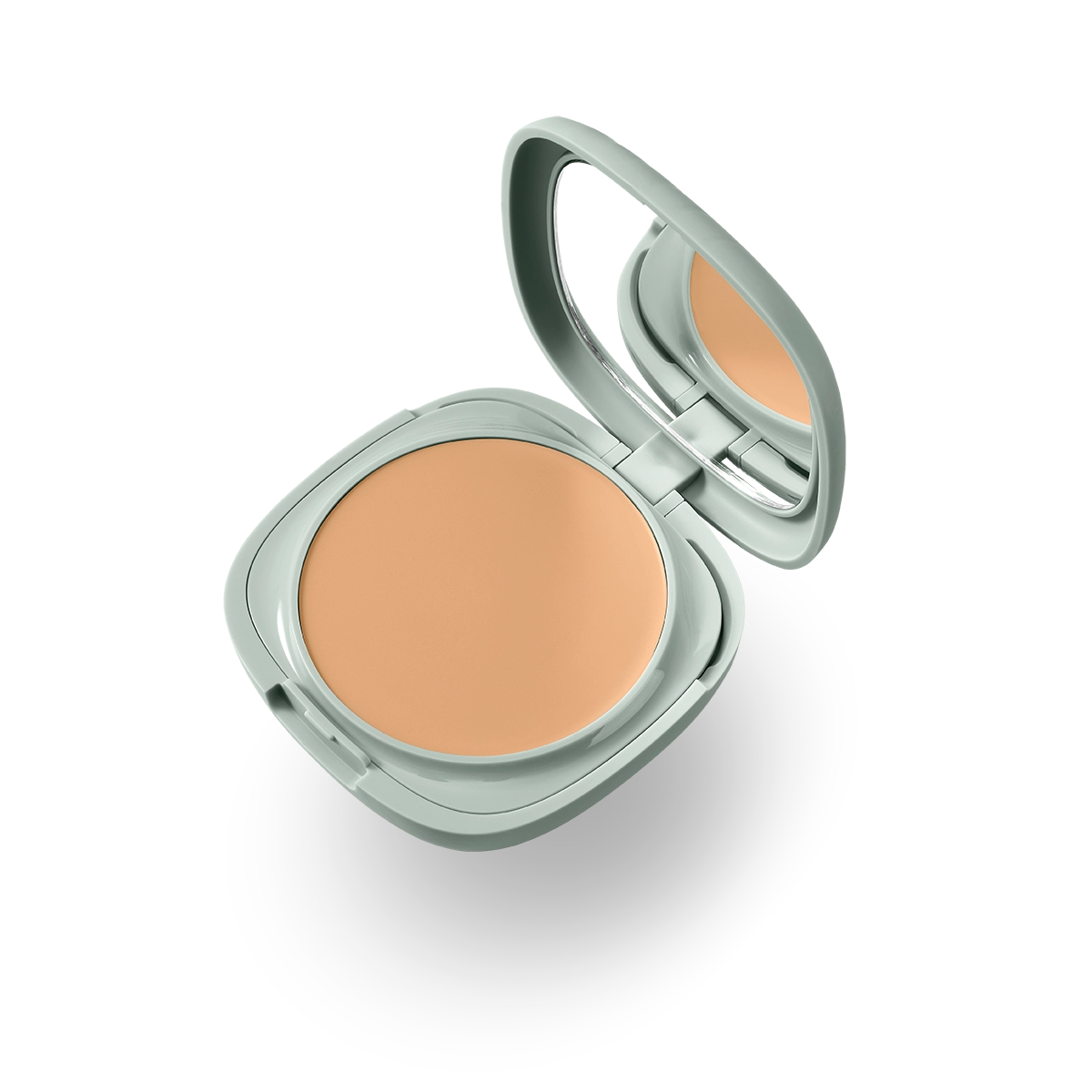

Create Your Balance Soft Touch Compact Foundation / Создай Свой Баланс - Невесомая Компактная Тональная Основа, 04 almond/04 миндаль, Create Your Balance Soft Touch Compact Foundation / Создай Свой Баланс - Невесомая Компактная Тональная Основа