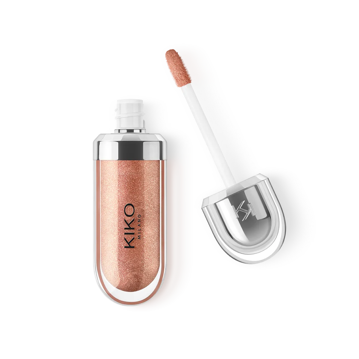 3Д Увлажняющий блеск для губ / 3D Hydra Lipgloss - 3