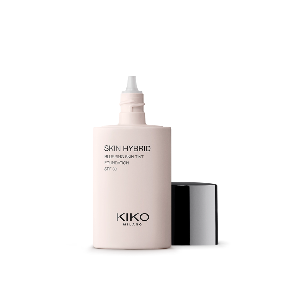 Гибридная тонирующая основа для лица / Skin Hybrid Blurring Skin Tint Foundation - 3