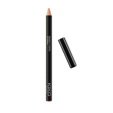 SMART FUSION LIP PENCIL/УМНЫЙ КАРАНДАШ ДЛЯ ГУБ карандаш для губ персиковый peach lip pencil