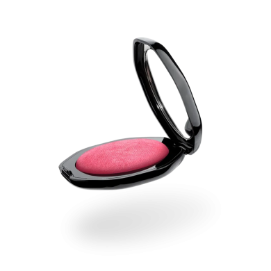Just Cavalli X Kiko Сияющие румяна / Just Cavalli X Kiko Glow Fusion Blush