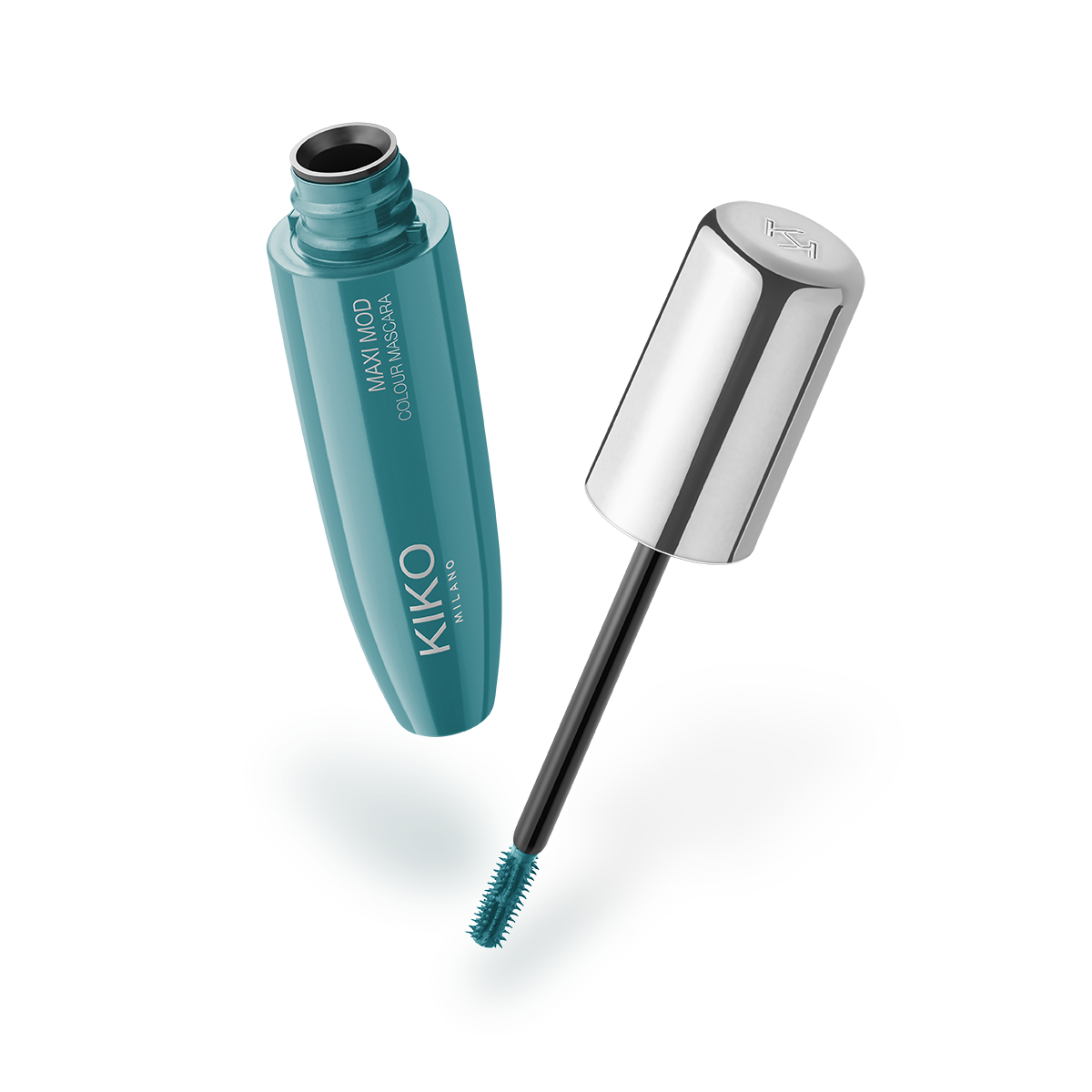 

Maxi Mod Colour Mascara / Макси Мод Цветная Тушь, 03 plum/03 сливовый, Maxi Mod Colour Mascara / Макси Мод Цветная Тушь