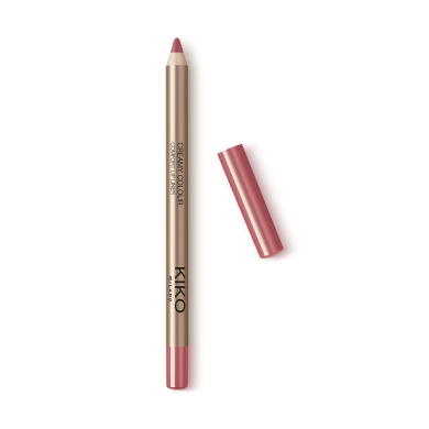 Кремовый цветной комфортный карандаш для губ / Creamy Colour Comfort Lip Liner