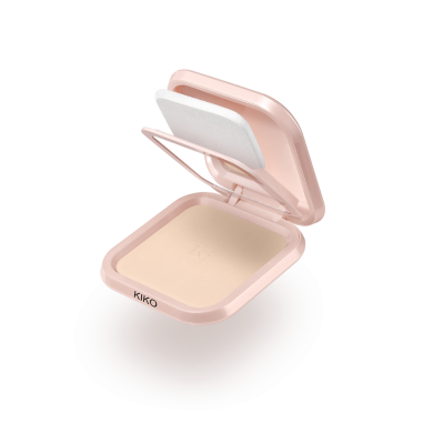 Пудровая основа для лица / Skin Lover Refining Face Powder Foundation