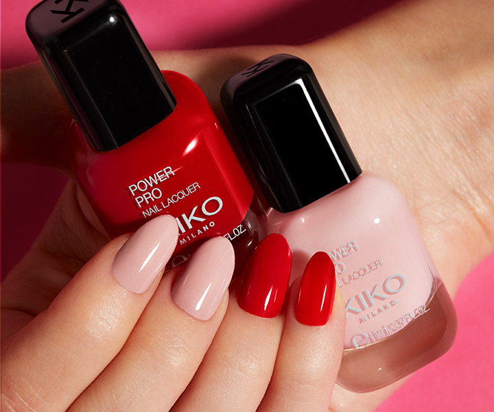 НОВИНКА Power Pro Nail Lacquer