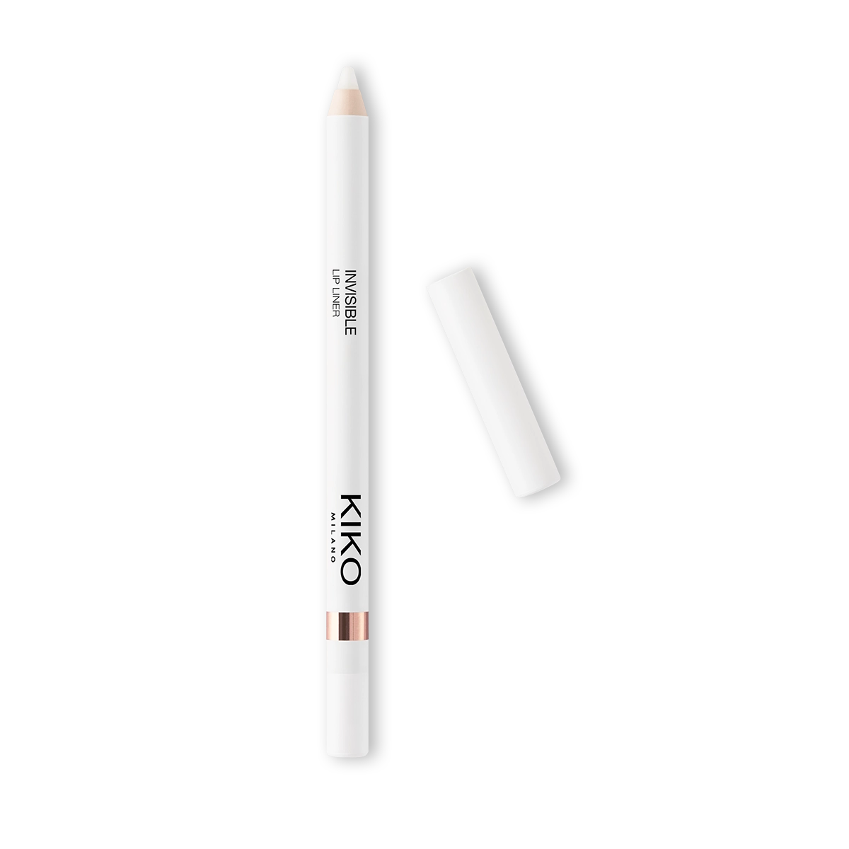 

Invisible Lip Liner / Бесцветный Карандаш Для Губ