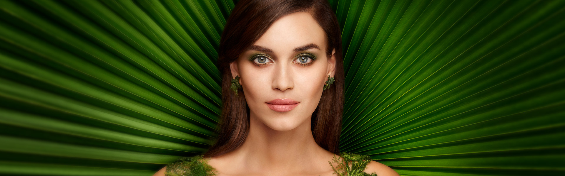 GREEN ME