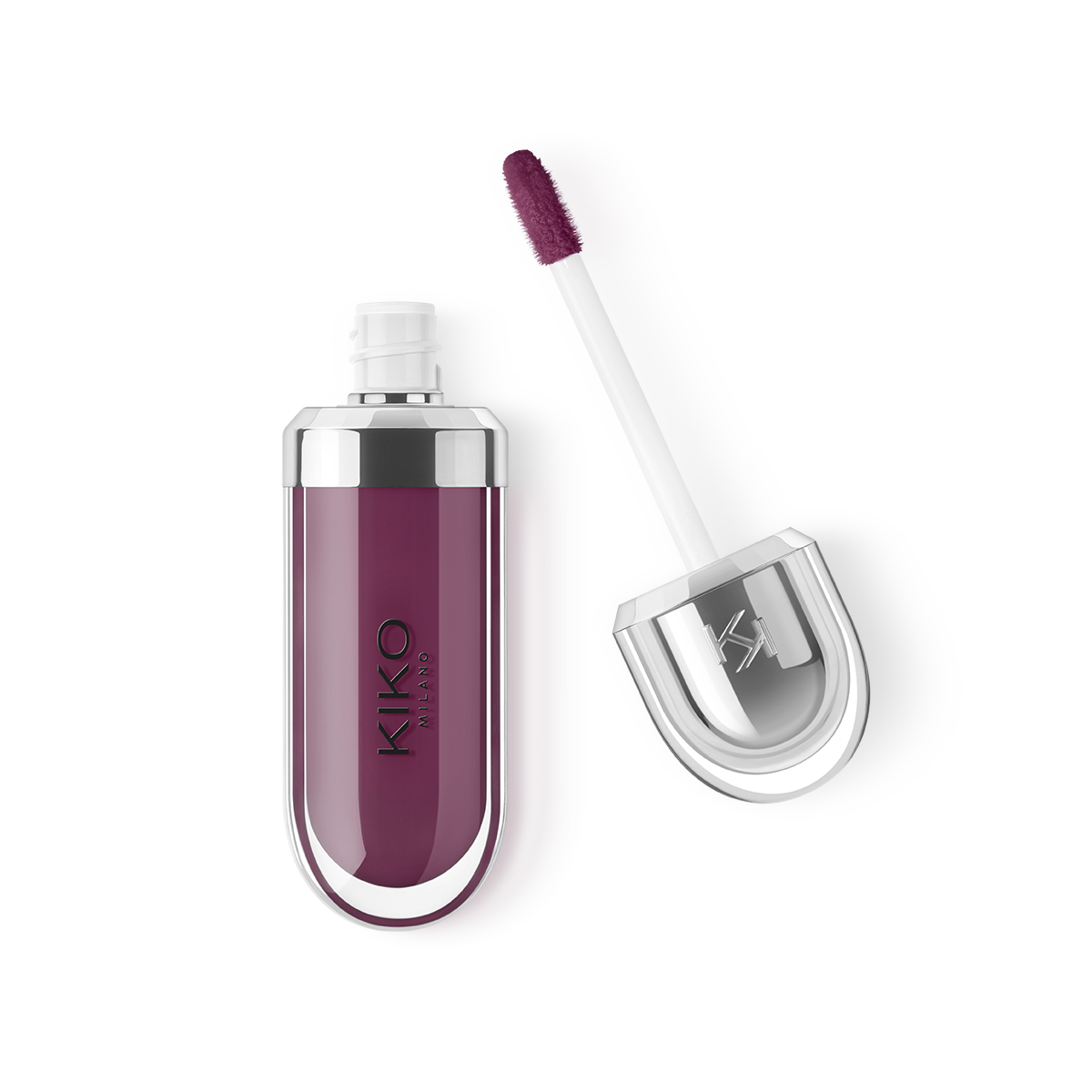 3Д Увлажняющий блеск для губ / 3D Hydra Lipgloss - 3