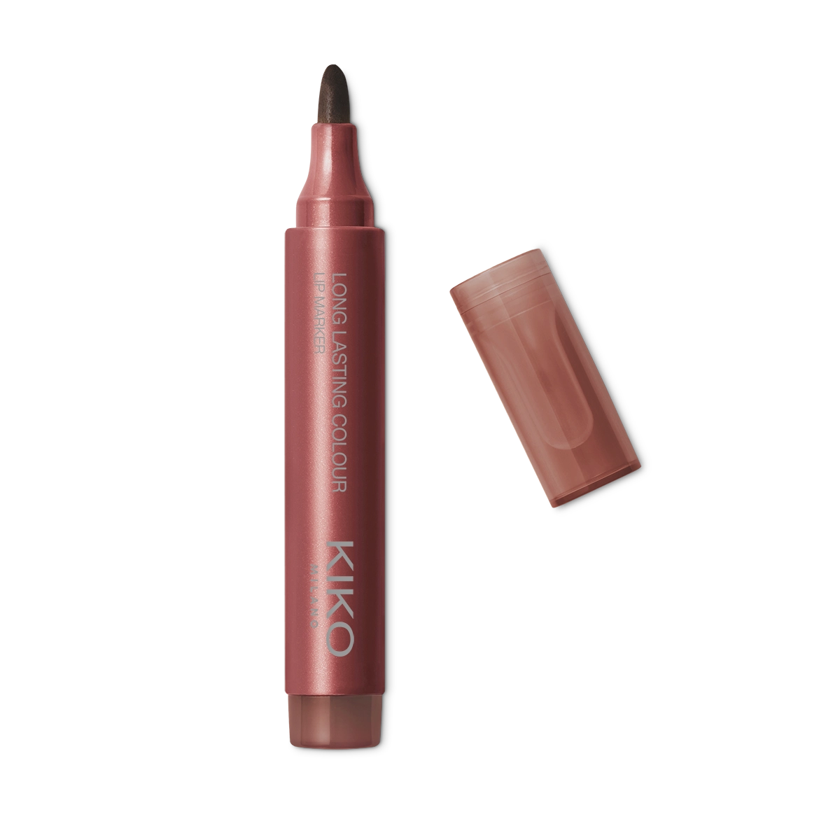 Стойкий цветной маркер для губ / Long Lasting Colour Lip Marker