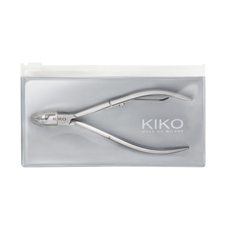 Кусачки для кутикулы / Cuticle Nipper - 2