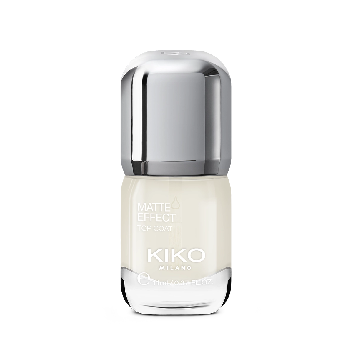 

Matte Top Coat