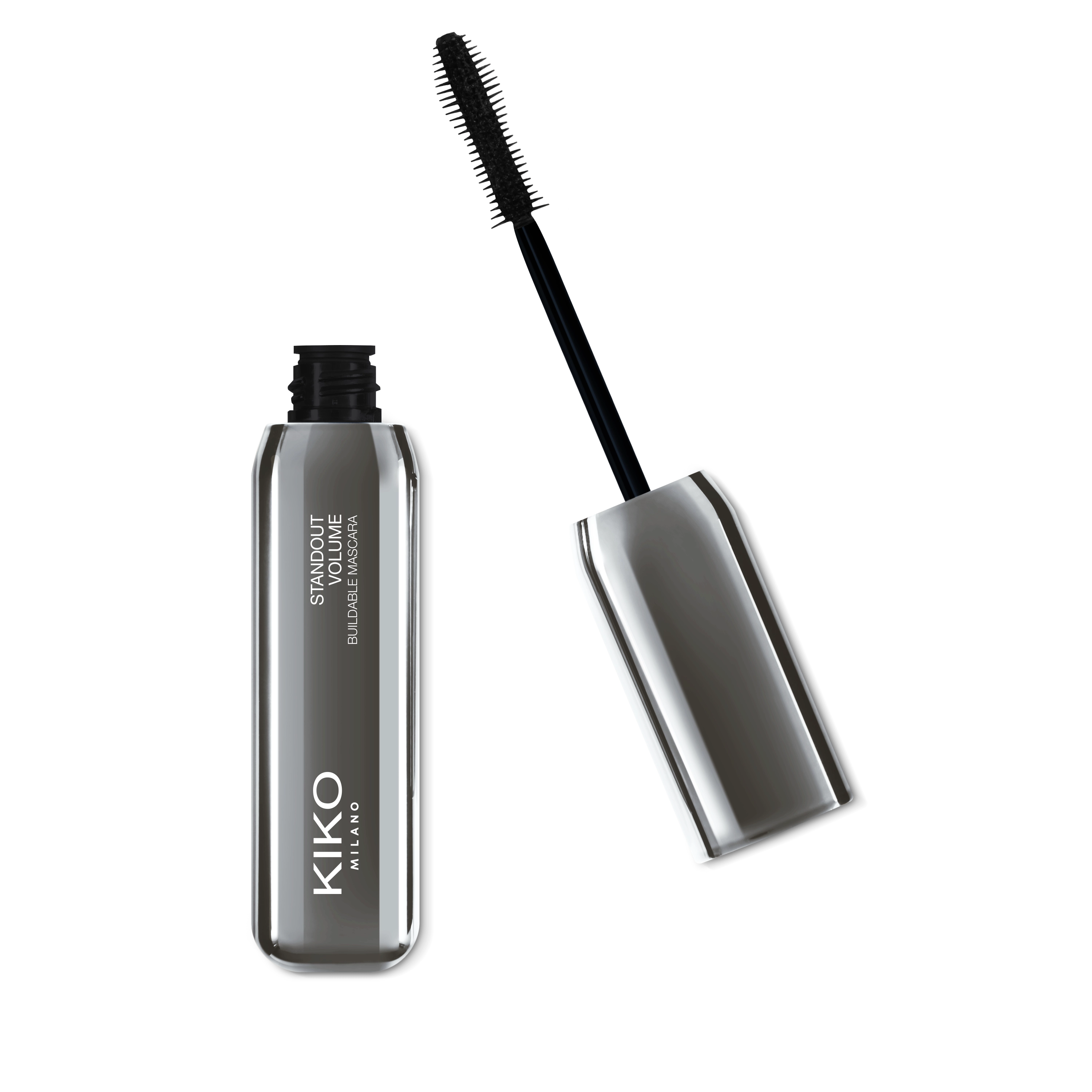 

Standout Volume Buildable Mascara / Тушь С Эффектом Наращиваемого Объема