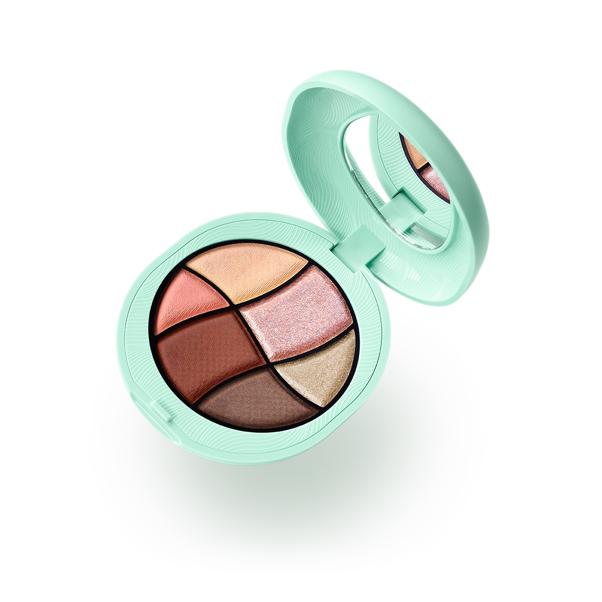 

Dreamphoria Cloud Whisper Eyeshadow Palette / Страна Грёз - Палетка Теней Шепот Облаков, 01 earth tones/01 оттенки земли, Dreamphoria Cloud Whisper Eyeshadow Palette / Страна Грёз - Палетка Теней Шепот Облаков