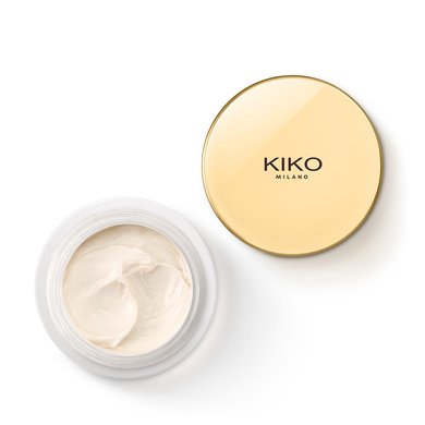 Маски для лица Kiko Milano SWEET AFFAIRES COCOA REVITALISING FACE MASK
