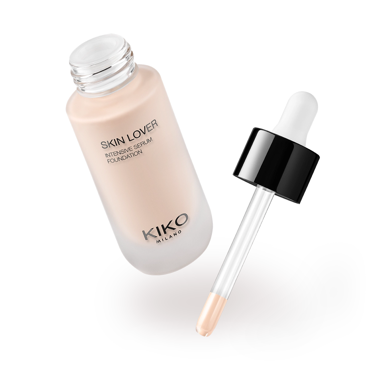 Skin Lover Intensive Serum Foundation / Тональная Основа-Сыворотка