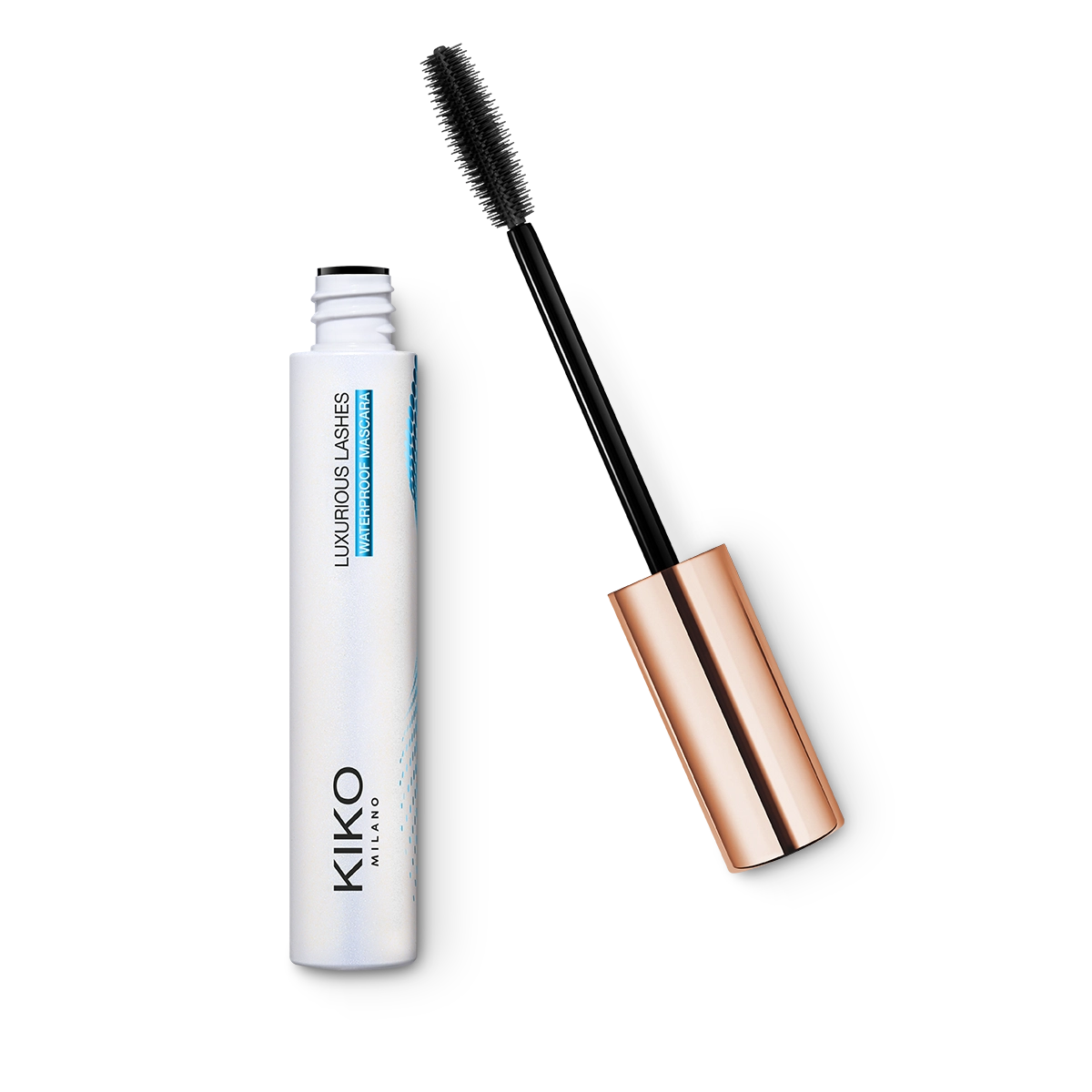 

Luxurious Lashes Waterproof Mascara / Роскошная Водостойкая Тушь Для Ресниц