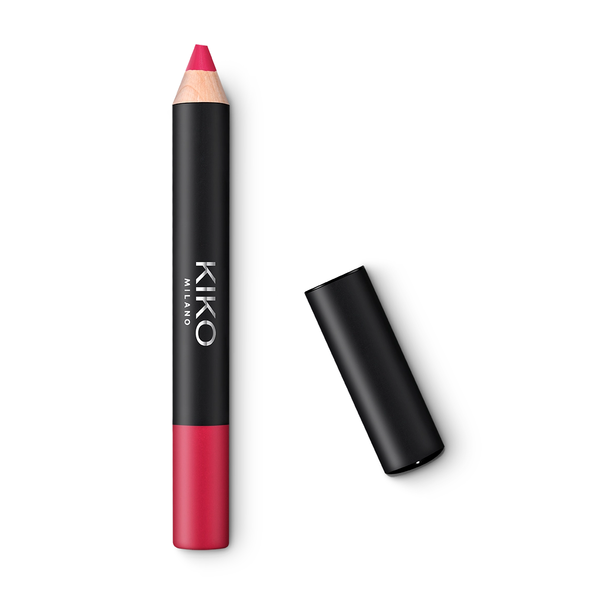 Умная матовая помада-карандаш для губ / Smart Fusion Matte Lip Crayon