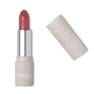 Помада Kiko Milano Konscious Vegan Lipstick, цвет 03 energy KC000000103003B - фото 1