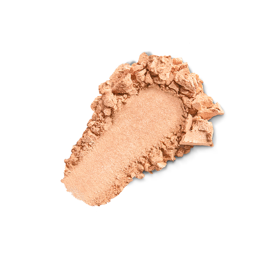 

Glow Fusion Powder Highlighter, 02 heavenly gold, Glow Fusion Powder Highlighter