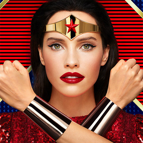 WONDER WOMAN