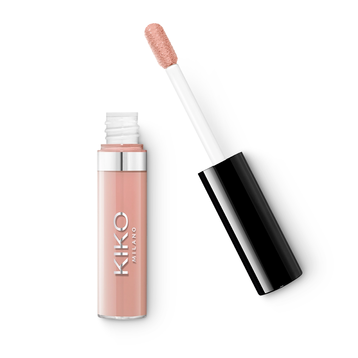 Стойкие жидкие тени для век / Long Lasting Liquid Eyeshadow