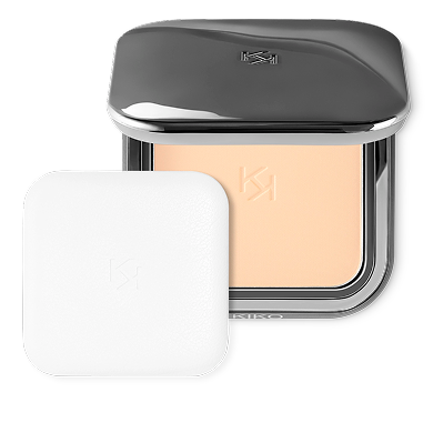 Matte Fusion Pressed Powder Спресованная Матовая Пудра 2390₽