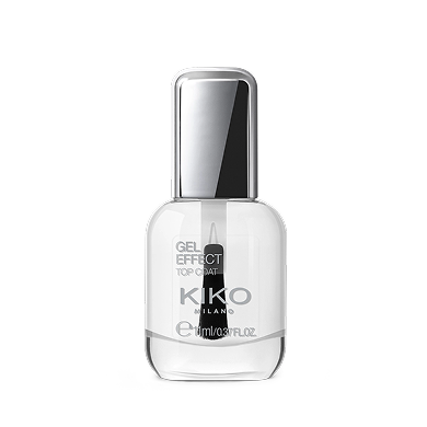 

Gel Effect Top Coat / Верхнее Гелевое Покрытие