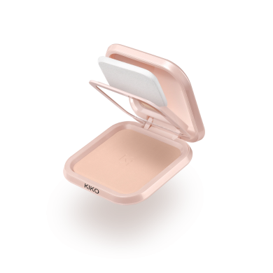 Пудровая основа для лица / Skin Lover Refining Face Powder Foundation