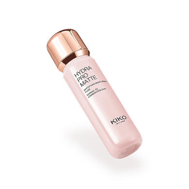 

New Hydra Pro Matte / Обновленный Матирующий И Увлажняющий Флюид Для Лица