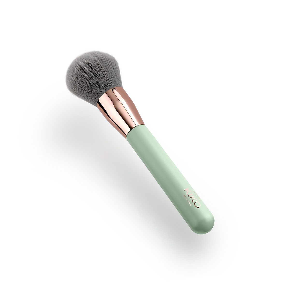 

Kind By Kiko Milano Face Powder Brush - 01 / Кисть Для Пудровых Продуктов 01