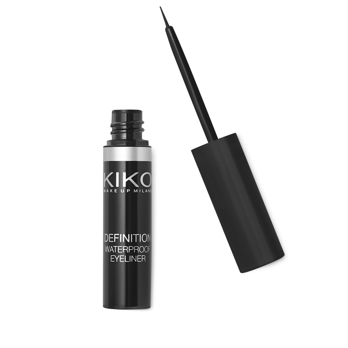 

Definition Waterproof Eyeliner / Сверхточная Водостойкая Подводка Для Глаз