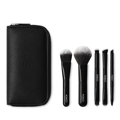 Travel Brush Set / Дорожный Набор Кистей