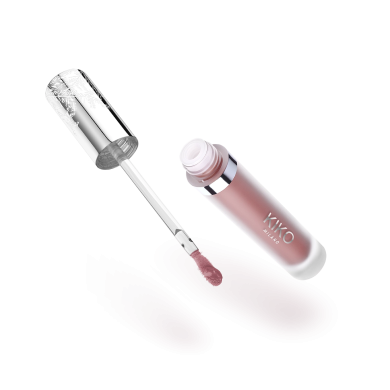 Снежный поцелуй помада для губ / Snow-Kissed Holiday All That Matte-rs Lip Tint