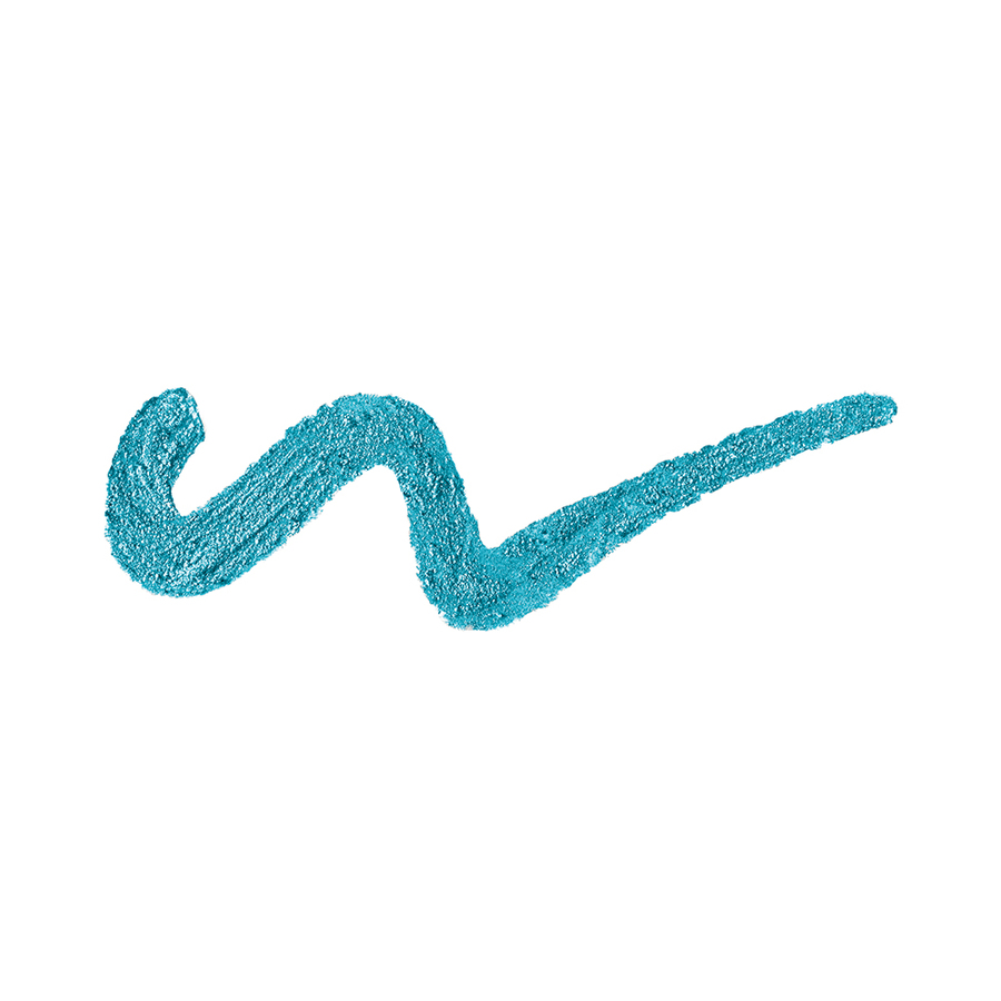 

Long Lasting Stick Eyeshadow, 41 lagoon blu, Long Lasting Stick Eyeshadow