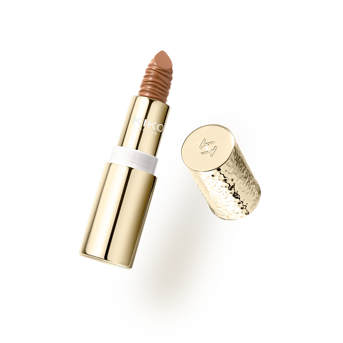 

Gold Reflections Gleam & Care Lipstick Spf30 / Золотые Блики - Ухаживающая Помада Для Губ С Сиянием, 01 elegant nude/01 элегантный нюд, Gold Reflections Gleam - Care Lipstick Spf30 / Золотые Блики - Ухаживающая Помада Для Губ С Сиянием