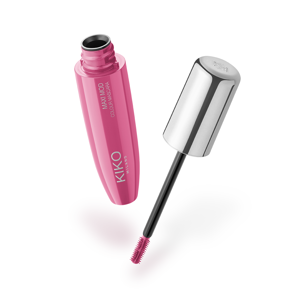 Maxi Mod Colour Mascara Макси Мод Цветная Тушь 1349₽
